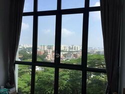The Skywoods (D23), Condominium #554462301
